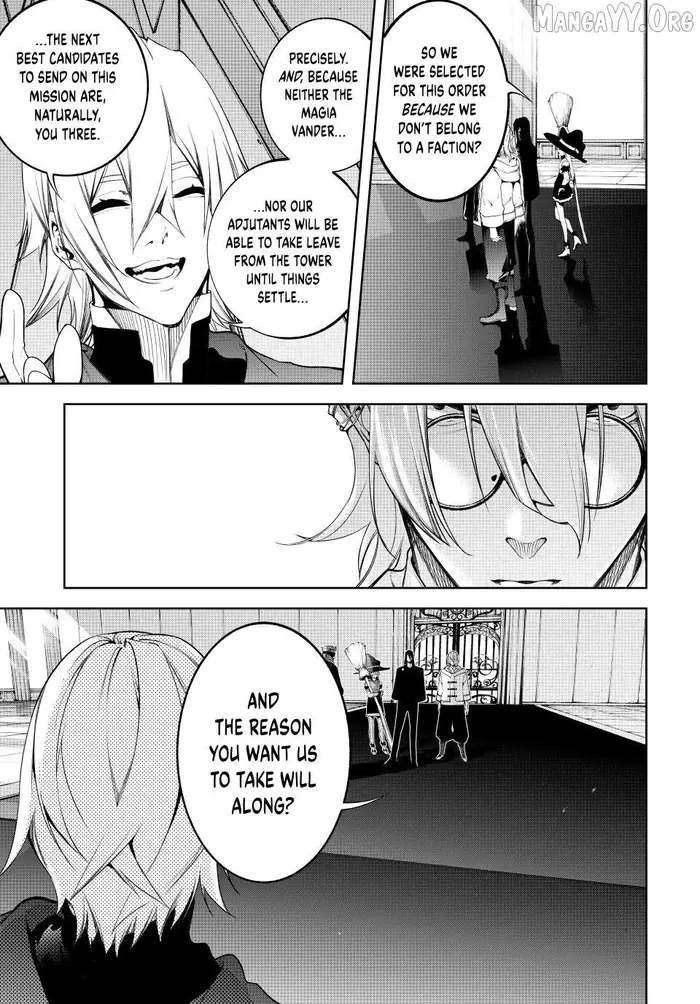 Wistoria: Wand and Sword Chapter 63 image 10_optimized